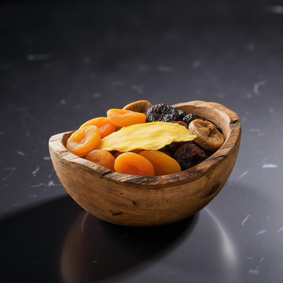 𝐃𝐫𝐢𝐞𝐝 𝐅𝐫𝐮𝐢𝐭𝐬 (خشک میوہ)⭐