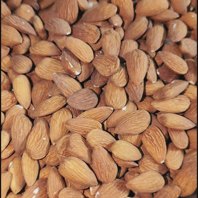 𝐆𝐮𝐫𝐛𝐚𝐧𝐝𝐢 𝐁𝐚𝐝𝐚𝐦 (بادام) 𝐆𝐁 𝐰𝐢𝐭𝐡 𝐬𝐡𝐞𝐥𝐥